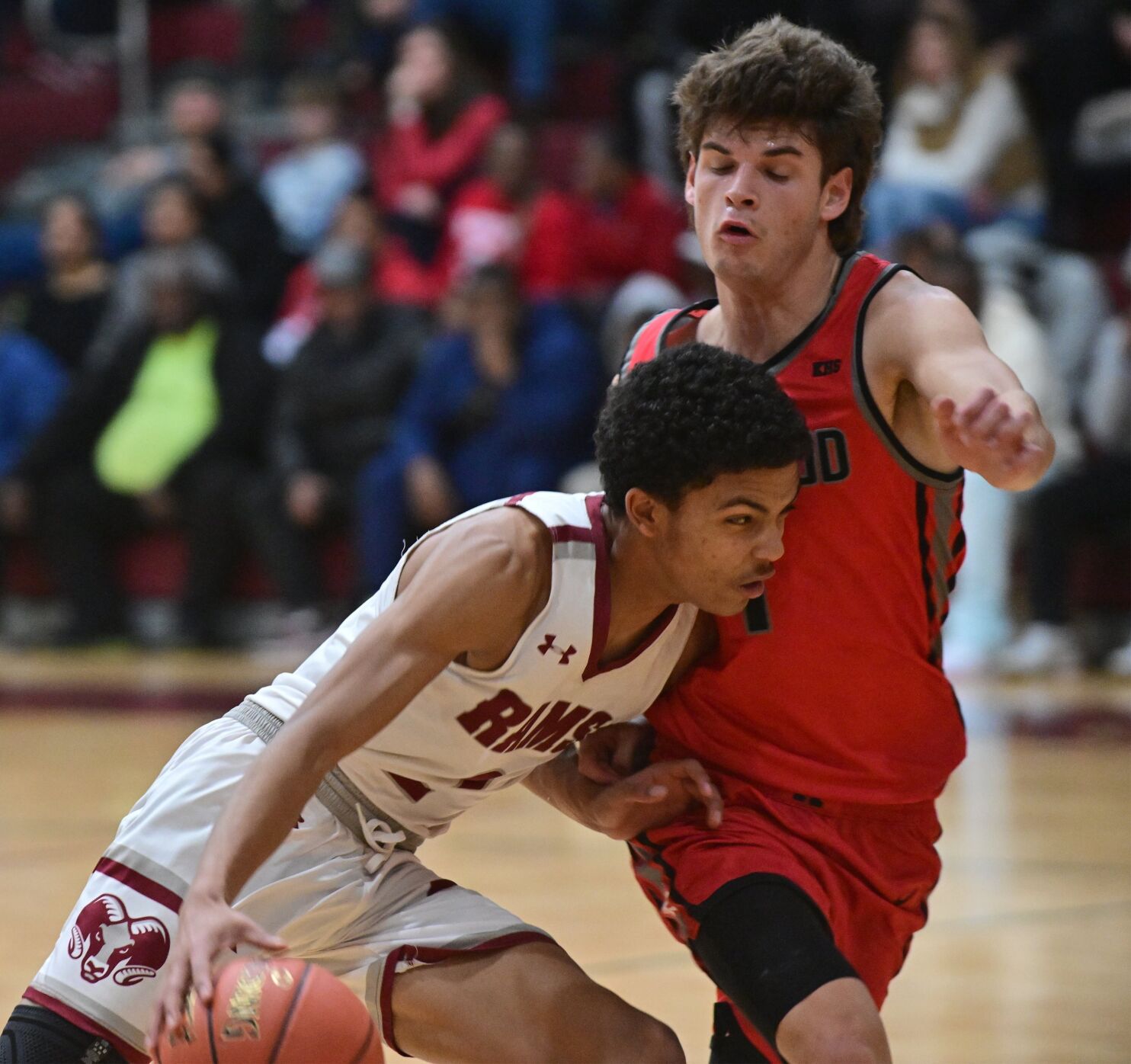 Kirkwood vs MICDS
